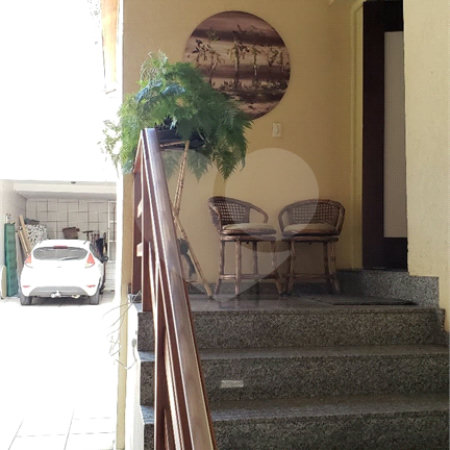 Casa no Cambuci