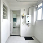 Apartamento para alugar com 3 quartos, sendo 1 suíte, em Granja Julieta, São Paulo, SP