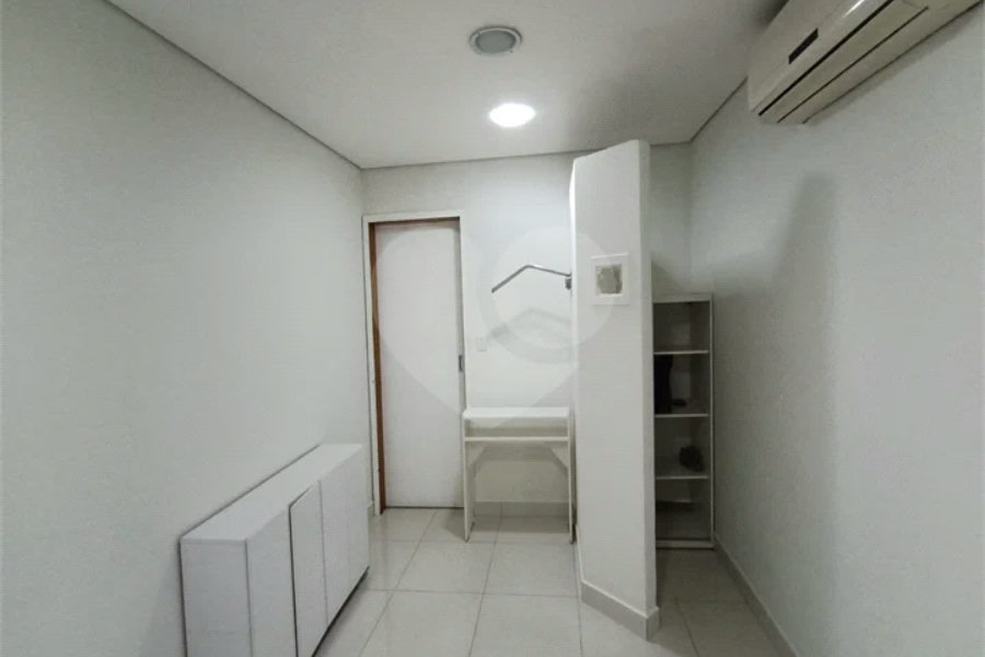 Sala para alugar em Mandaqui, São Paulo, SP