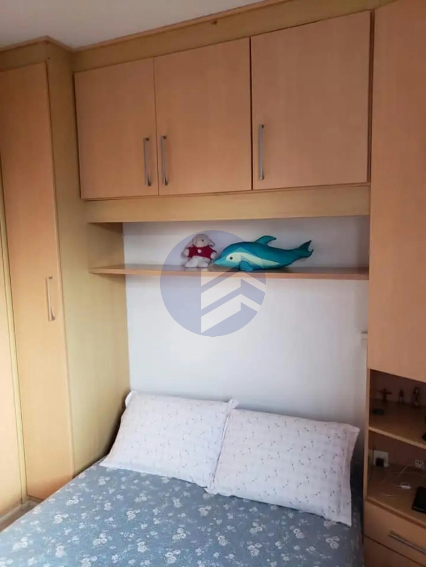 Apartamento 3 quartos no Butantã, São Paulo - SP