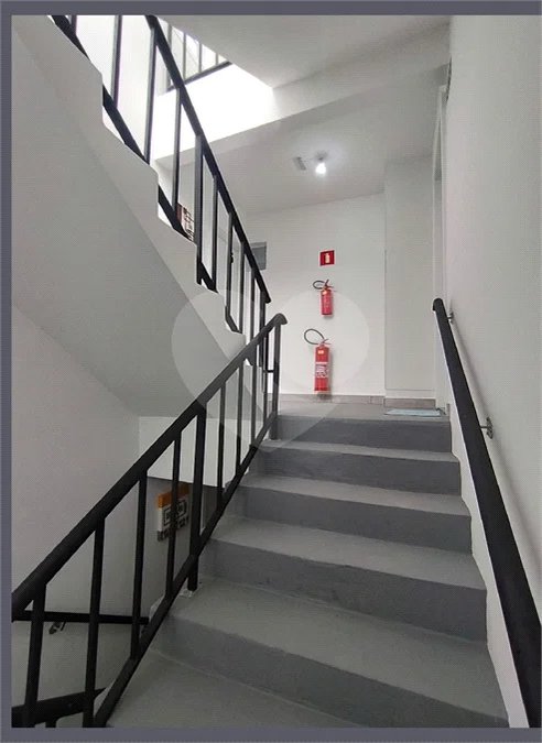 Apartamento de 33m2 localizado na Saúde