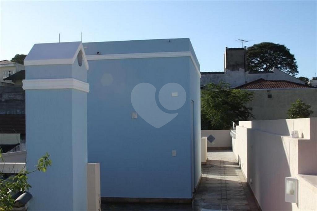 Casa/Sobrado Alto Padrão a venda na Saúde c/ 650m2 construídos -4 suites/12 vagas