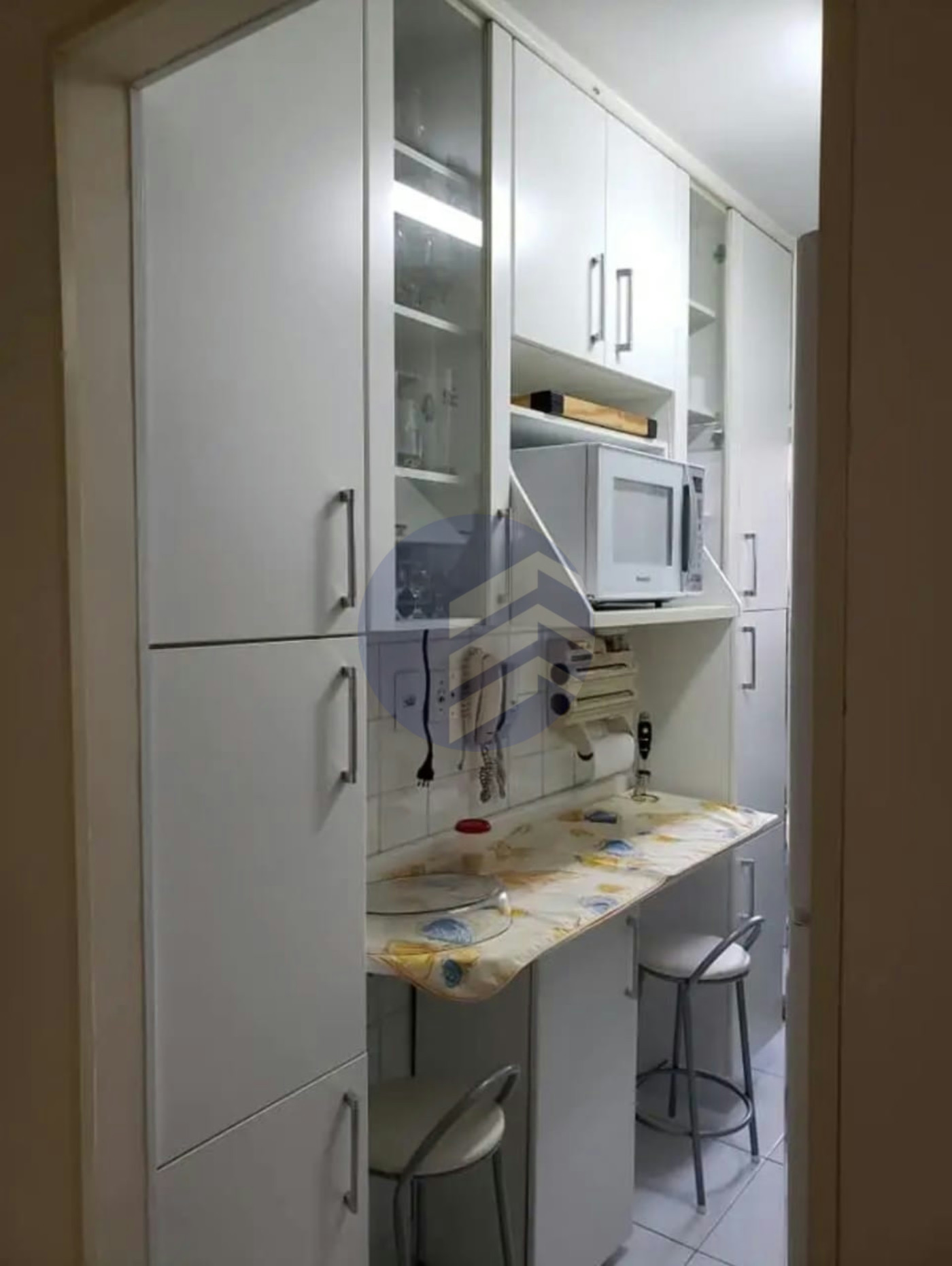 Apartamento 3 quartos no Butantã, São Paulo - SP