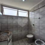 Apartamento a venda na Vila Clementino com dois dormitórios