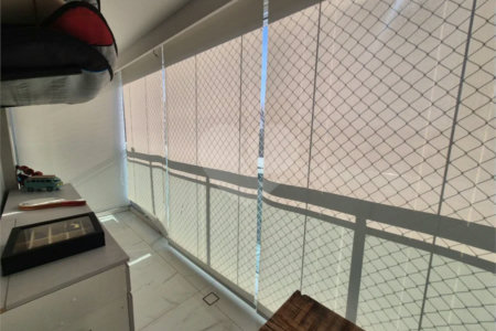 Apartamento à venda com 3 suítes em Vila Mascote, São Paulo, SP