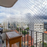 Apartamento à venda com 4 quartos, sendo 3 suítes,  em Santana, São Paulo, SP