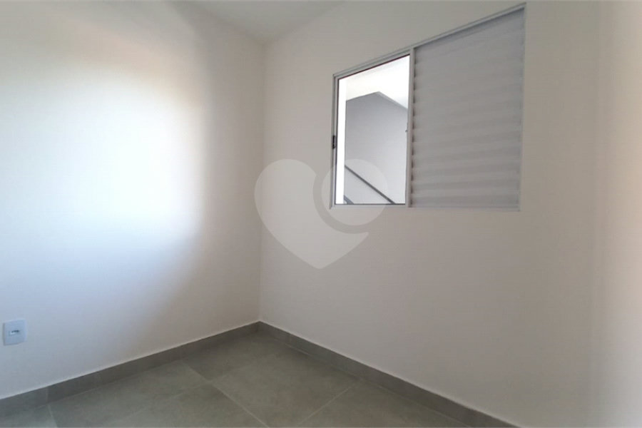 Apartamento à venda com 2 quartos em Vila Aurora (zona Norte), São Paulo, SP
