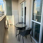 Alto da boa vista , Locação 1 dormitório com vaga de garagem. Academia, piscina , Spa , salões de convivência.