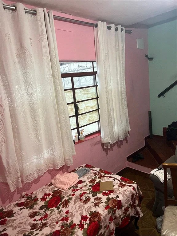 Casa à venda com 3 quartos em Vila Dalva, São Paulo, SP