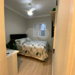 Apartamento garden de 2 quartos à venda na Vila Prudente