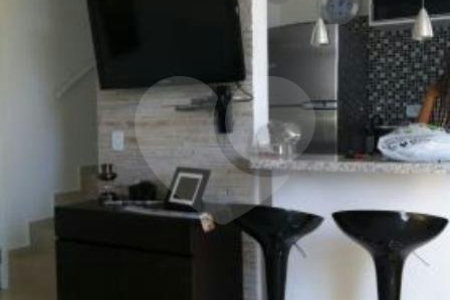 Apartamento duplex á venda
