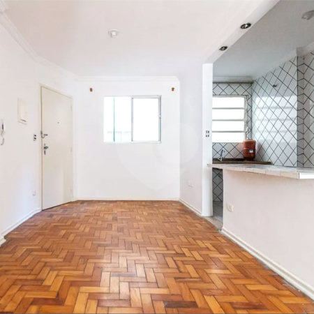 Apartamento na Bela Vista próximo ao metrô