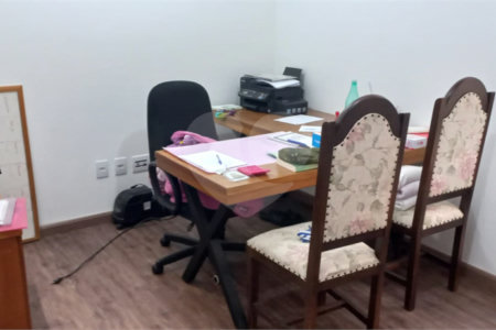 Luxuoso Sobrado com 4 Suítes