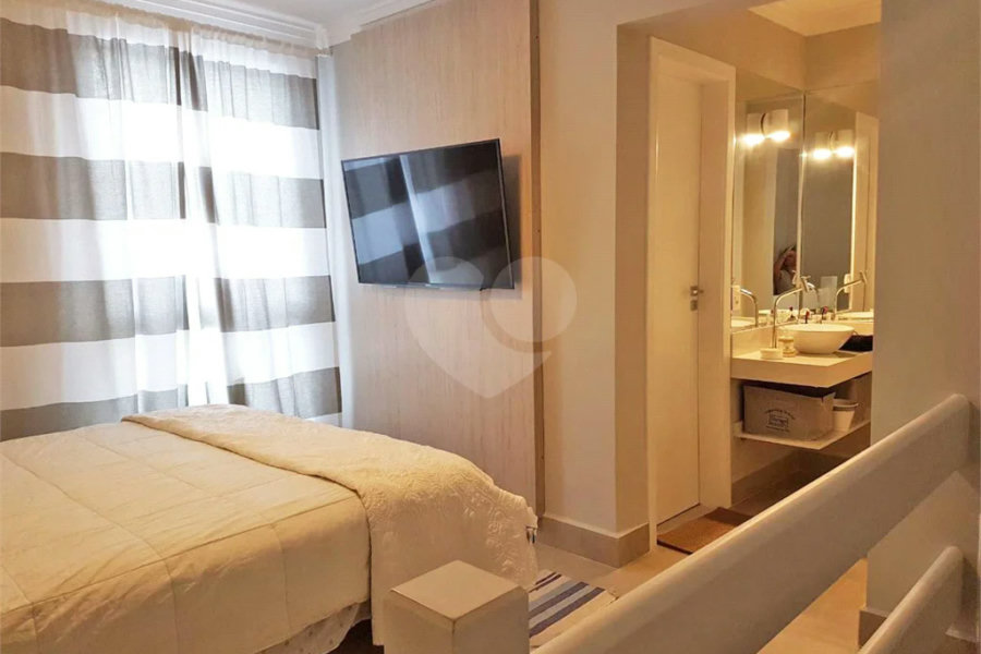 Villagio à venda com 2 suítes em Riviera de São Lourenço, Bertioga, SP