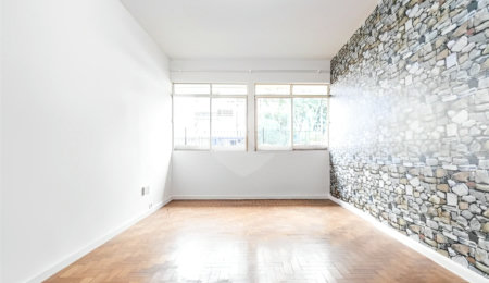 Apartamento à venda com 1 suíte em Bela Vista, São Paulo, SP