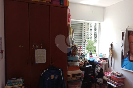 Apartamento à Venda 02 Dormitórios na Bela Vista