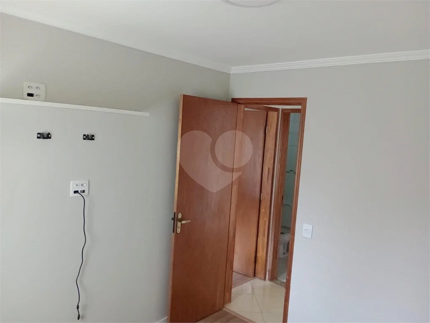 Apartamento à venda no Jabaquara com 2 quartos e 1 vaga