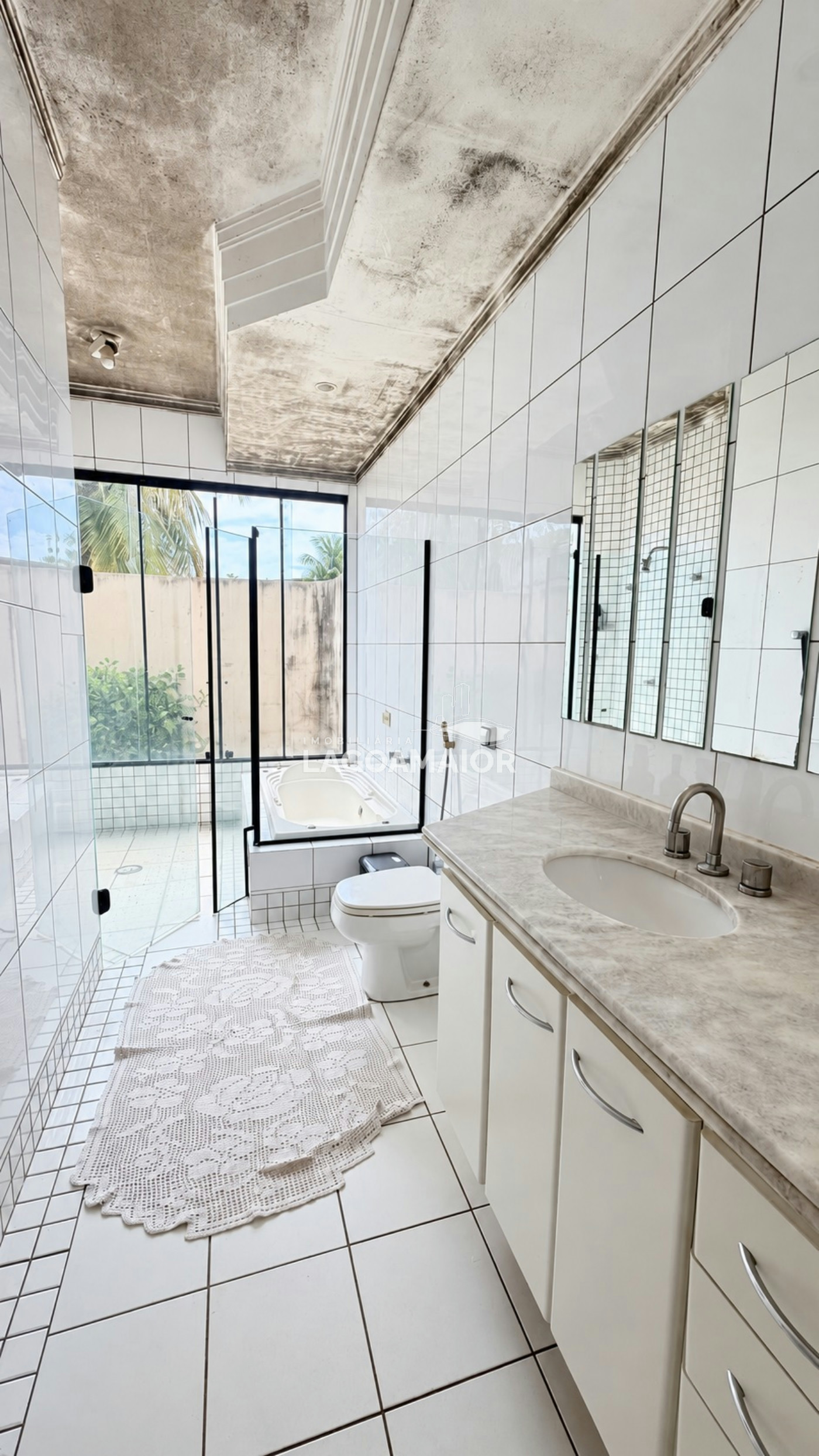 Casa à venda com 4 quartos, sendo 4 suítes, em Jardim Alvorada, Três Lagoas - MS