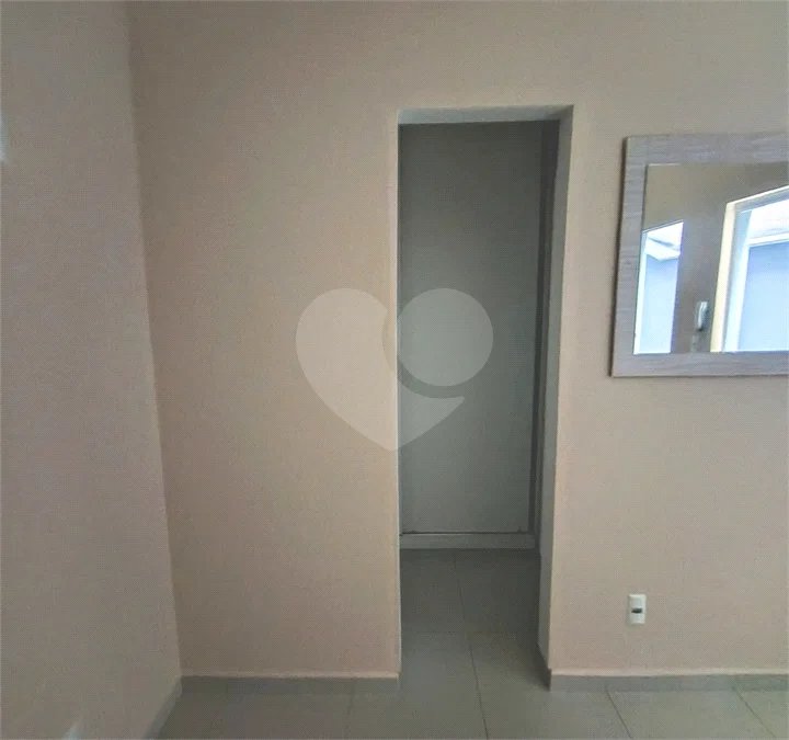 APARTAMENTO DE 60,0 M² COM 01 DORMITÓRIO (SUITE) E DOZINHA COM ARMÁRIOS PARA LOCAÇÃO NO CHORA MENINO