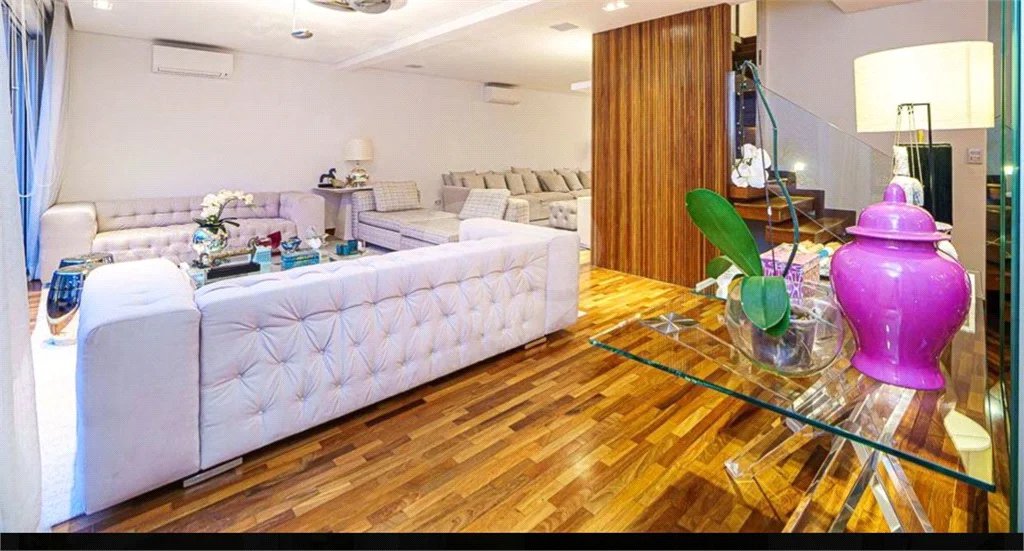 Casa à venda, 450m² - Pacaembu Aceita Permuta