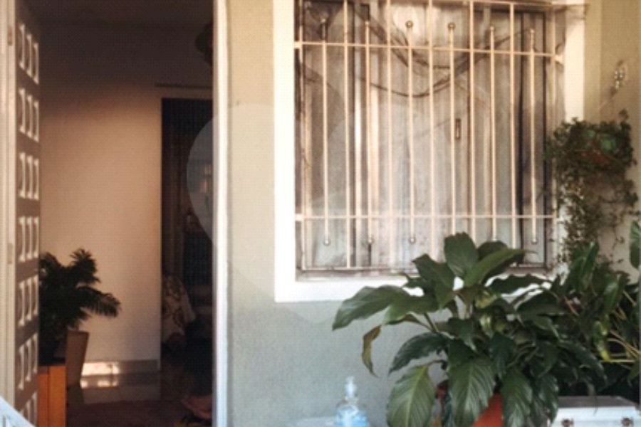 CASA TERREA EM PIRITUBA - SP