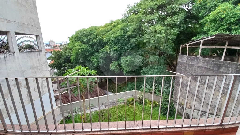 Casa Térrea com 3 quartos, 2 vagas,jardim e quintal – Próxima ao Metrô Tucuruvi e shopping Trimais