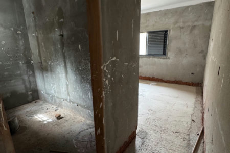 Casa à venda com 3 quartos, sendo 1 suíte, em Jardim Alvorada, Três Lagoas, MS