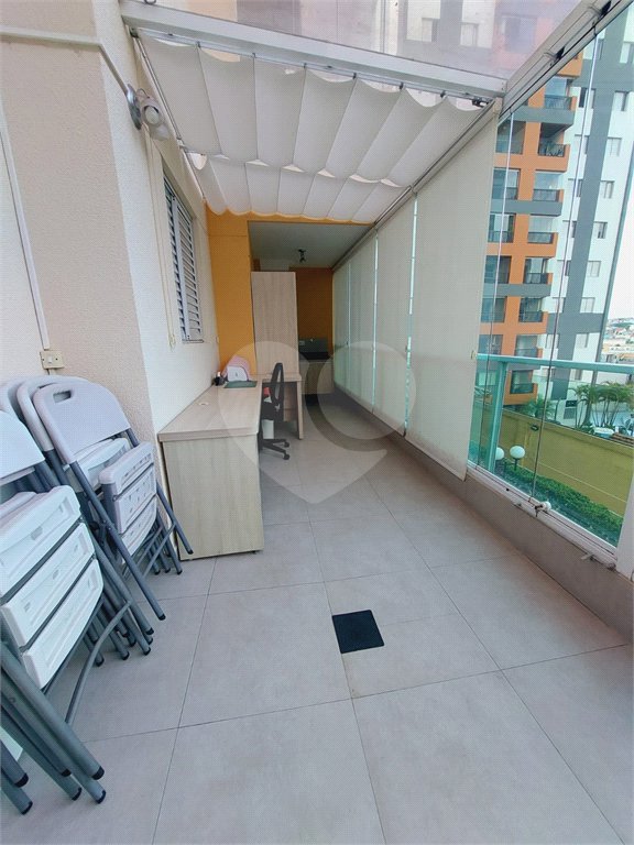 Excelente apartamento à Venda Perto do Metrô Vila Matilde com 2 Quartos e 2 Vagas