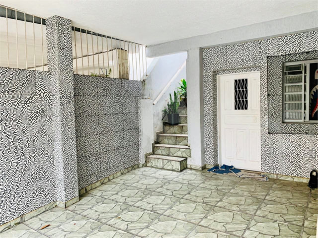 Casa à venda com 4 quartos em Vila Mariana, São Paulo, SP