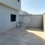 Casa à venda com 3 quartos, sendo 1 suíte,  no condomínio Residencial Mônaco, Piracicaba - SP