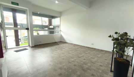 Apartamento à venda com 1 quarto em Tucuruvi, São Paulo, SP