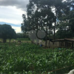 Chácara no Condomínio Itaipu