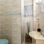 Apartamento a venda no Bela Vista com 3 quartos, 1 suíte, lavabo, 2 vagas, 200 m² de área útil