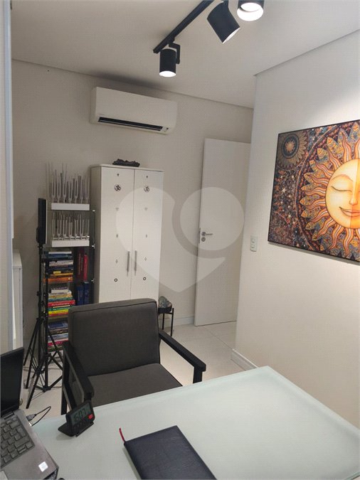 Sala Comercial à venda – Vila Guarani
