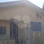 Casa térrea para Jardim Bandeirantes.