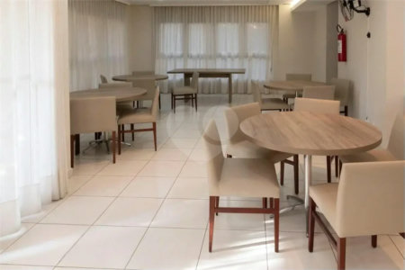 APARTAMENTO 2 QUARTOS COM SUÍTE 1 VAGA À VENDA VILA DA SAÚDE VENDER