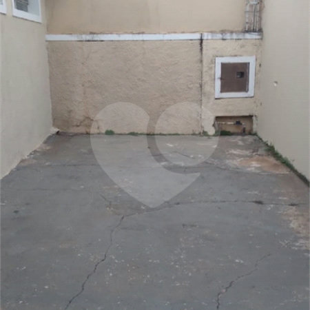 Casa à venda no bairro Cruzeiro do Sul – São Carlos/SP