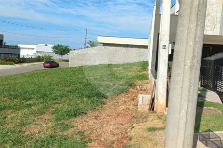 Terreno à venda em Santa Isabel II, Louveira, SP
