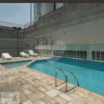 Apartamento com 63m², 2 quartos, garagem, à venda na Saúde