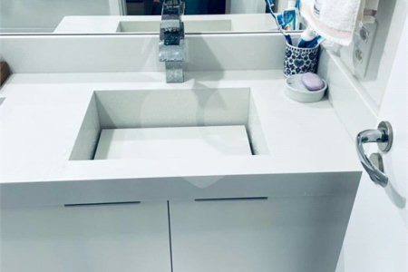 APARTAMENTO A VENDA EM SP CAMBUCI