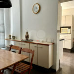 APARTAMENTO PARA LOCAÇÃO NA VILA CLEMENTINO