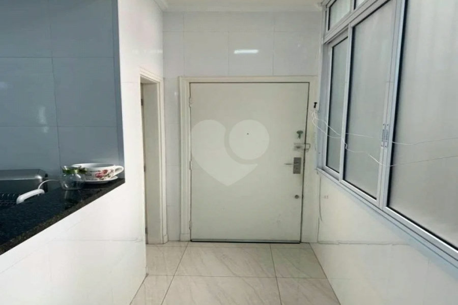 Apartamento à venda com 2 quartos, sendo 1 suíte, em Liberdade, São Paulo, SP
