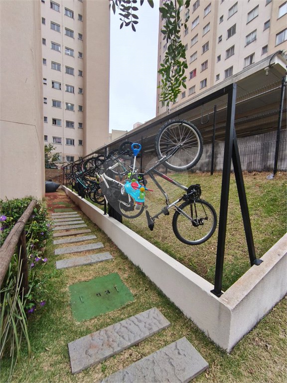Apartamento com 40m², 2 quartos, para locação no Cambuci
