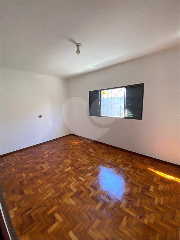 Casa Térrea na Vila Morumbi.