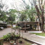 Apartamento Barro Branco