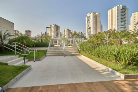 Apartamento com 155m² pronto para morar com 03 suítes e 02 vagas no Jardim Marajoara.