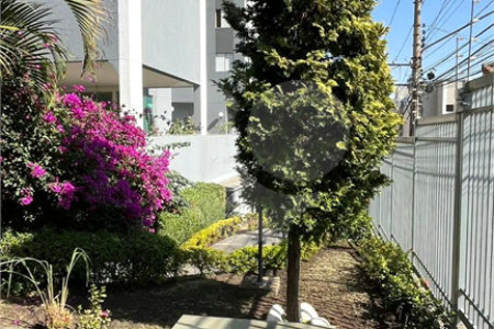 Apartamento de 2 quartos à venda na Penha
