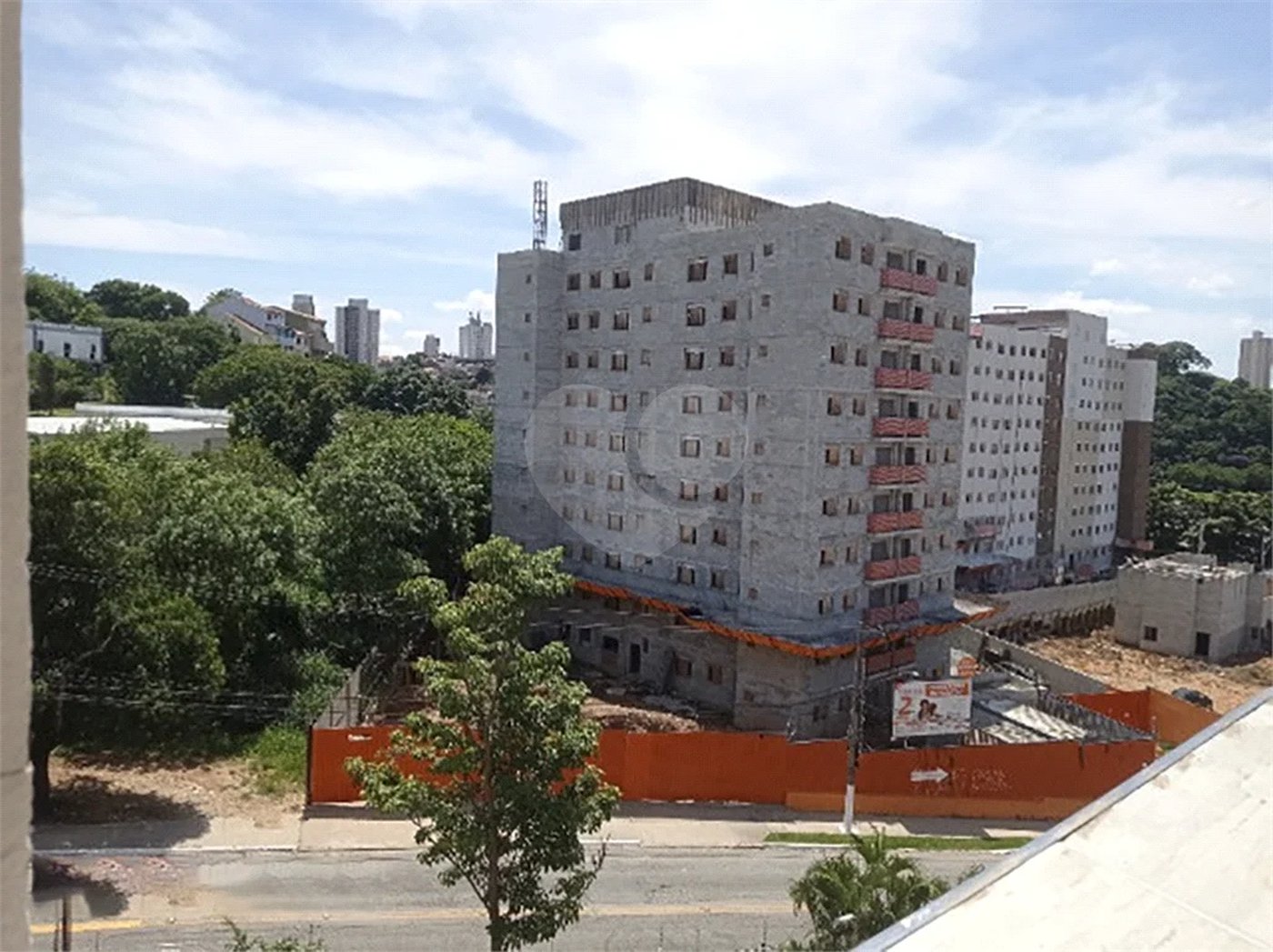 Apartamento cobertura duplex Pirituba