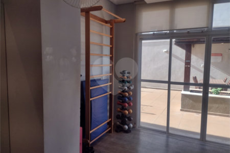 Apartamento á venda no Condomínio Edifício Murano