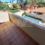 Sobrado no Condomínio Residencial Sabará